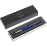 Ручка шариковая PARKER VECTOR STANDARD K01, Blue CT 2025419