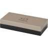 Шариковая ручка PARKER SONNET СЕРЕБРИСТАЯ M S0912520